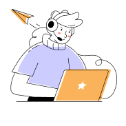 Call Us 24/7 Illustration